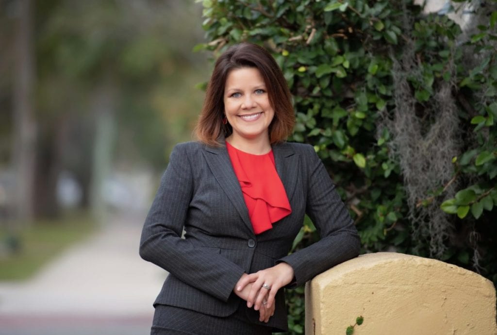 Christie Guerrero, Family Law Attorney