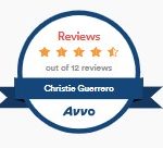 Christie Guerrero Avvo Attorney Reviews
