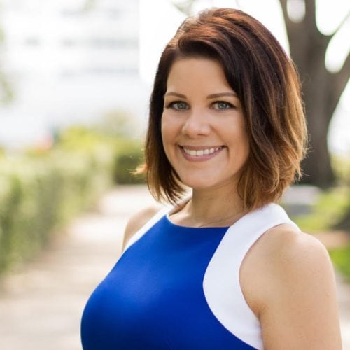 Christie Guerrero florida family law attorney at Sasso & Guerrero