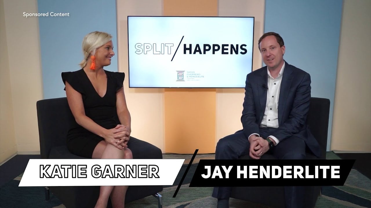 Interview with Jay Henderlite, Board-Certified Marital and Family Law Attorney — How to Win at Divorce
