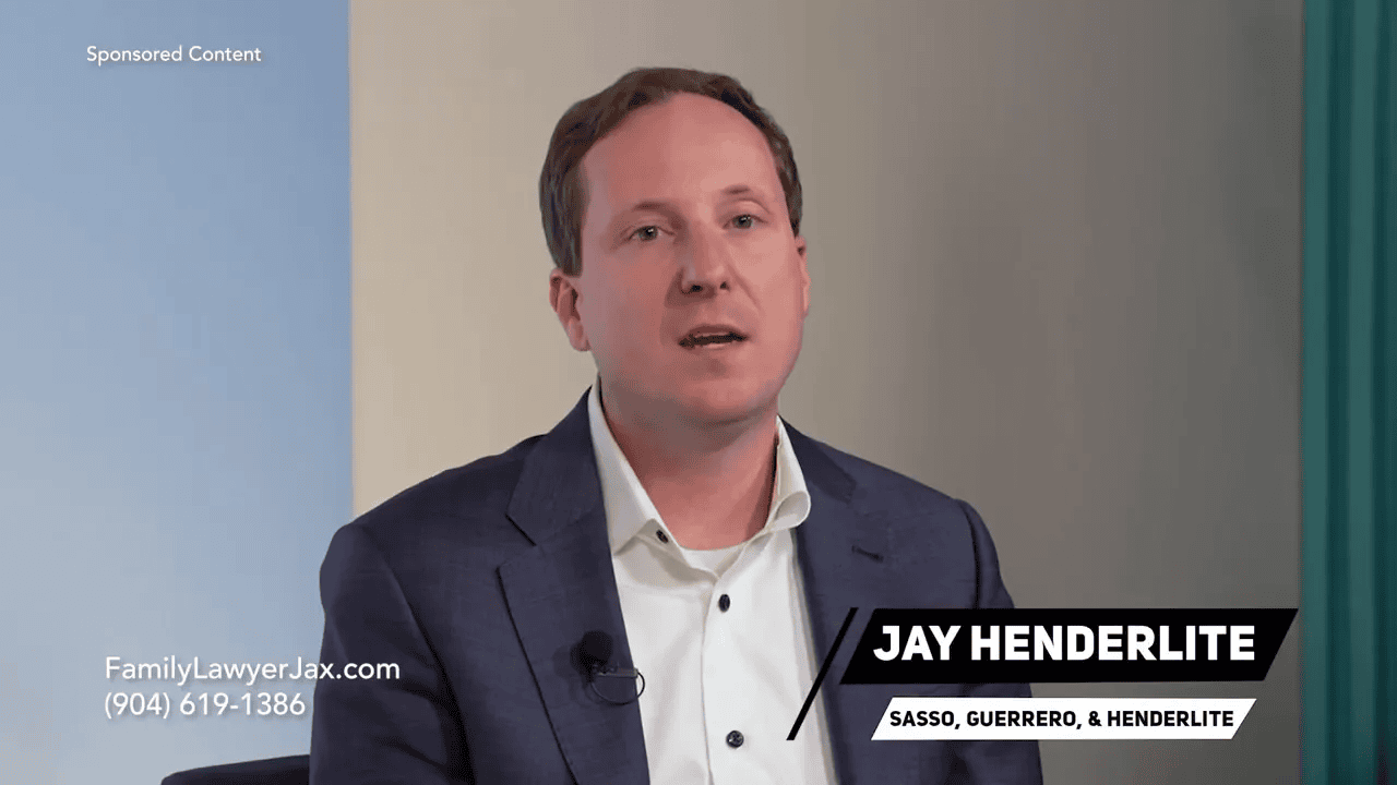 Jay emphasizes that alimony isn't a one-size-fits-all number