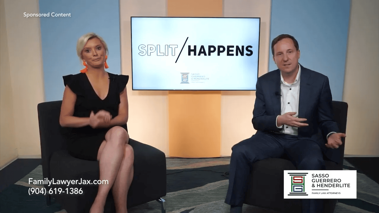 Katie discusses durational nature of alimony in Florida