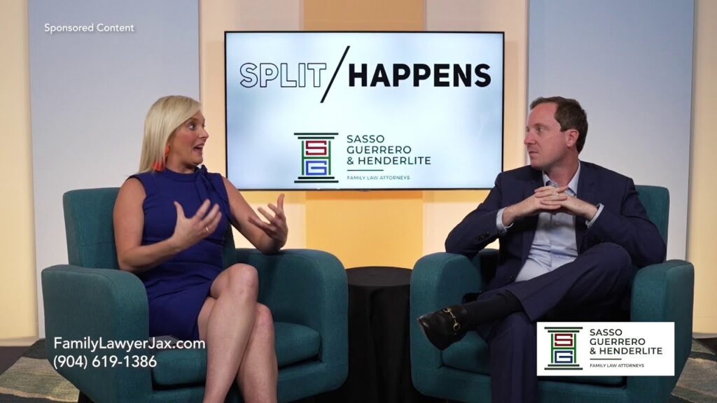Split Happens Episode 4 - Infidelity and Divorce - What Cheating Means For Your Divorce
